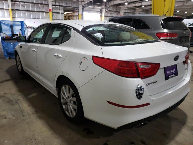 2015 KIA OPTIMA LX 5XXGM4A7XFG470260