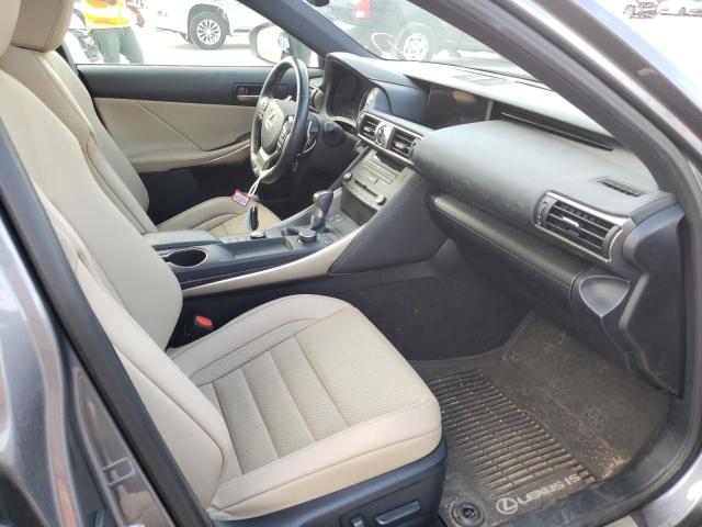 2020 LEXUS IS 350 F-S JTHGZ1B24L5036756