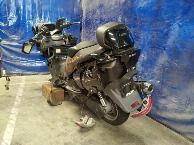 2008 SUZUKI AN650 A JS1CP51B582100076