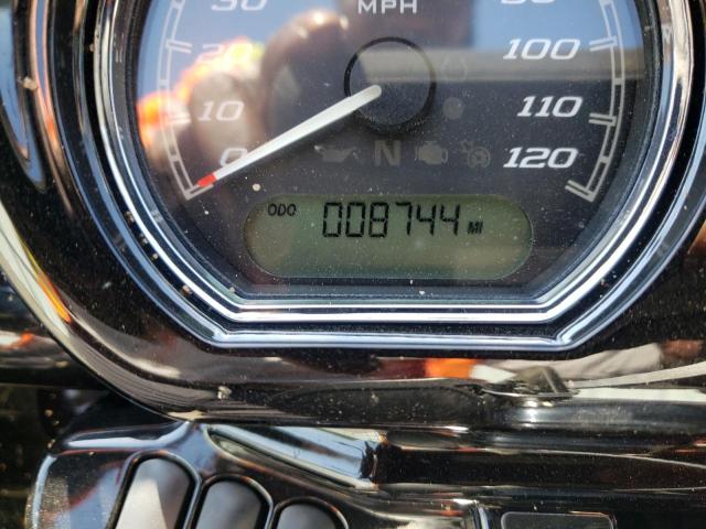 2019 HARLEY-DAVIDSON FLTRXS 1HD1KTP13KB629336