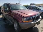 2000 JEEP  CHEROKEE