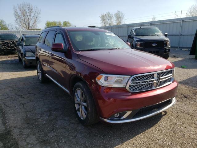 Dodge Durango 2019