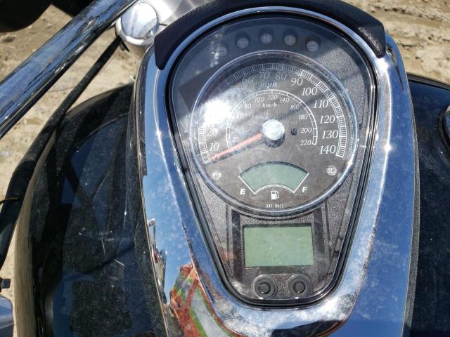 2017 SUZUKI VL1500 B JS1VY56AXH2100306