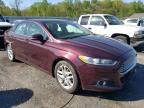 2013 FORD  FUSION