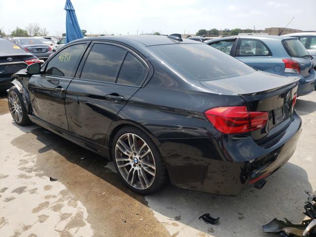 2018 BMW 340 I WBA8B3C51JK384962