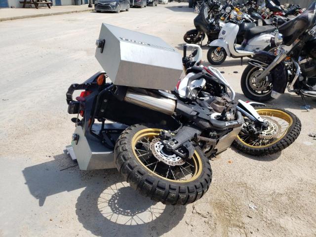 2017 HONDA CRF1000 JH2SD04H4HK000247