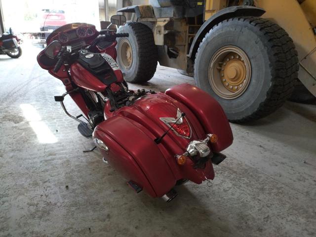 2011 KAWASAKI VN1700 J JKBVNRJ10BA000327