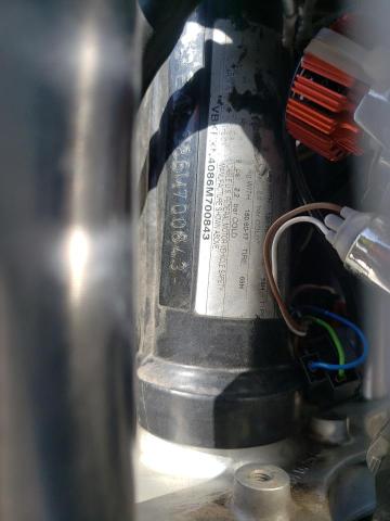 2006 KTM 625 SMC VBKEXN4086M700843