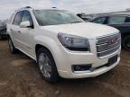 2015 GMC  ACADIA DENALI