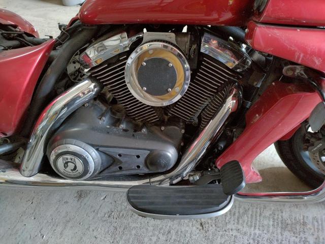 2011 KAWASAKI VN1700 J JKBVNRJ10BA000327