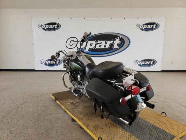 2006 HARLEY-DAVIDSON FLHRCI 1HD1FRW156Y601517