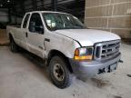 2000 FORD  F250