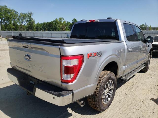 2022 FORD F-150 LARI 1FTFW1E55NFA03872