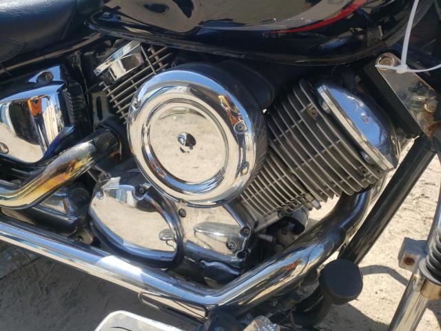 2002 YAMAHA XVS1100 A JYAVP11E42A022156