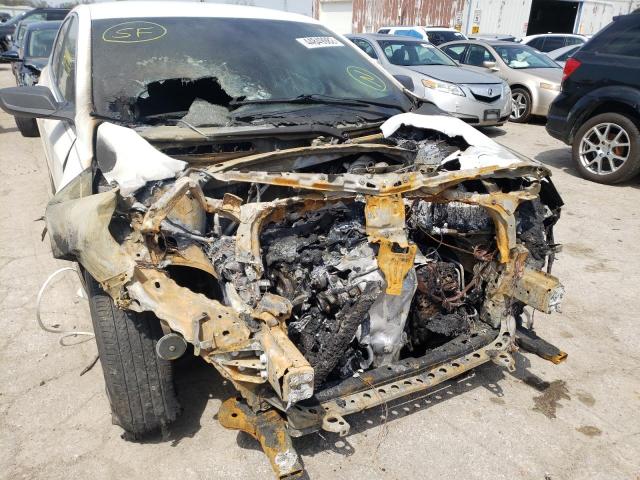 2018 CHEVROLET MALIBU LS 1G1ZB5ST9JF286864