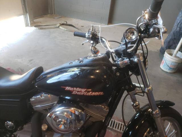 2005 HARLEY-DAVIDSON FXDI 1HD1GMW135K311455