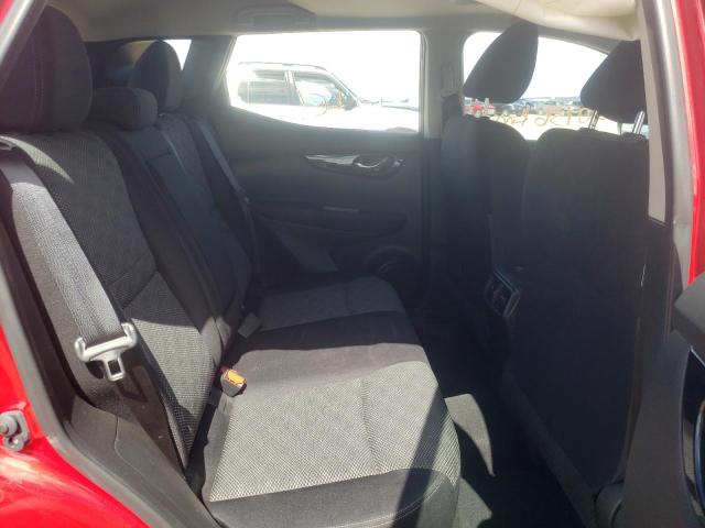 2018 NISSAN QASHQAI JN1BJ1CR6JW251905