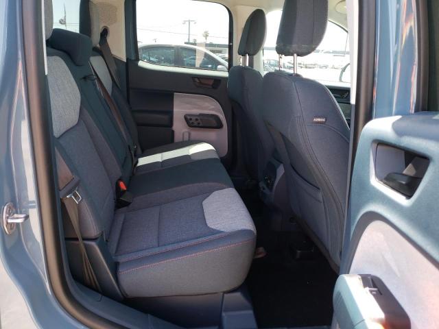 2022 FORD MAVERICK X 3FTTW8E92NRA05628