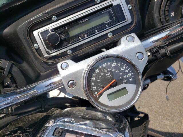 2003 HONDA VTX1800 C 1HFSC46033A107952
