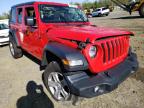 2020 JEEP  WRANGLER