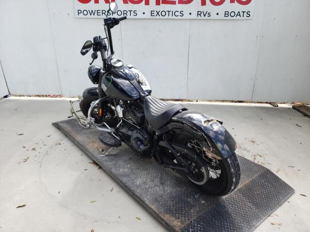 2017 HARLEY-DAVIDSON FLSS 1HD1JS916HB016534