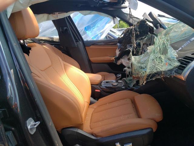 2022 BMW X3 SDRIVE3 5UX43DP02N9L20931