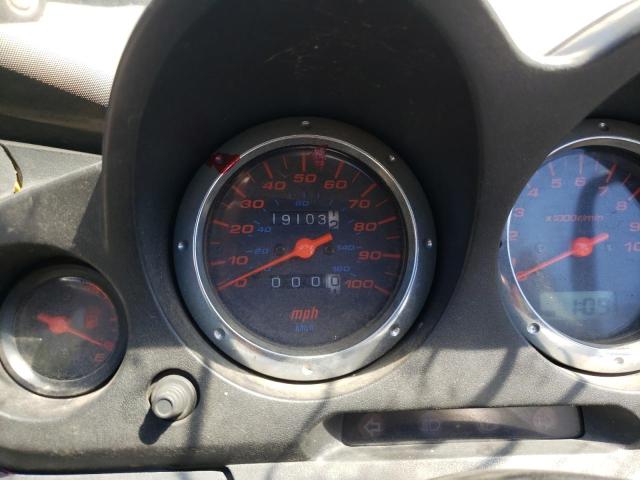 2003 HONDA NSS250 JH2MF06113K101693
