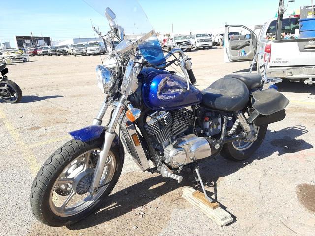 2001 HONDA VT 1100 - 1HFSC180X1A503384