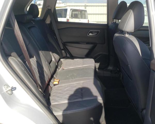 2021 NISSAN ROGUE PLAT JN8AT3DC9MW102423