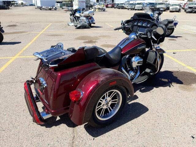 2015 HARLEY-DAVIDSON FLHTCUTG T 1HD1MAL11FB852484