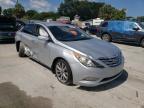 2013 HYUNDAI  SONATA