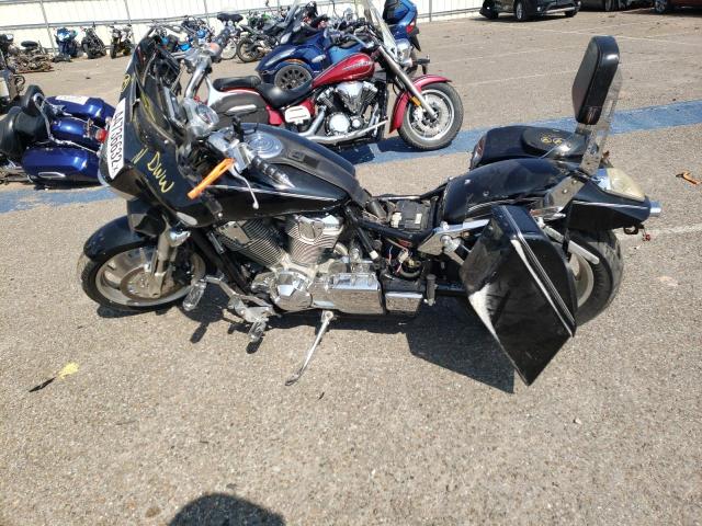 2003 HONDA VTX1800 C 1HFSC46033A107952