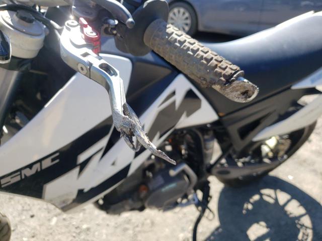 2006 KTM 625 SMC VBKEXN4086M700843