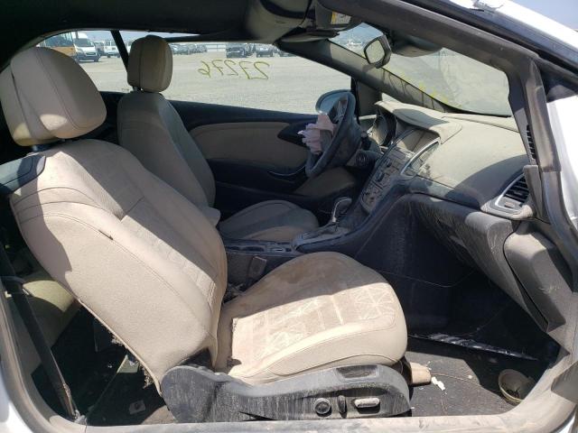 2018 BUICK CASCADA PR W04WH3N55JG037007