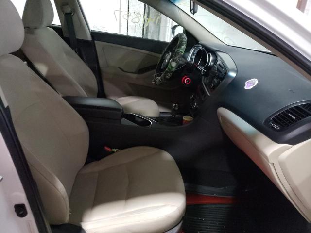 2015 KIA OPTIMA LX 5XXGM4A7XFG470260