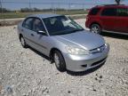 2004 HONDA  CIVIC