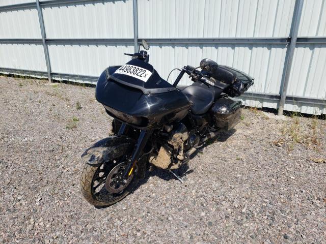 2019 HARLEY-DAVIDSON FLTRXS 1HD1KTP13KB629336