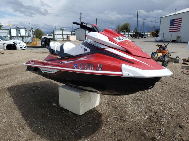 Yamaha Vx Cruiser For Sale Id Boise Thu Aug 04 22 Used Repairable Salvage Cars Copart Usa