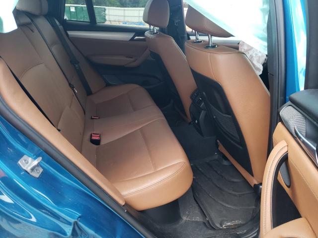 2018 BMW X4 XDRIVEM 5UXXW7C50J0W65042