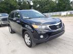 2011 KIA  SORENTO