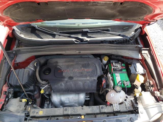 2015 JEEP RENEGADE T - ZACCJBCT0FPB55246