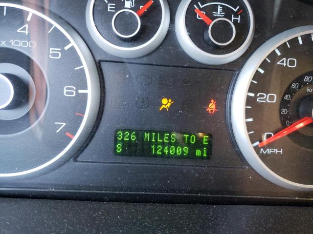 3FAHP08176R241385 Ford Fusion Sel 2006. Фото: 7