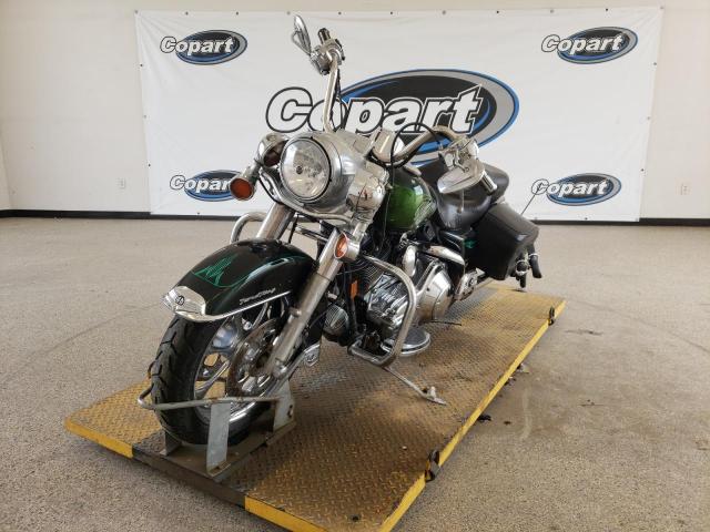 2006 HARLEY-DAVIDSON FLHRCI 1HD1FRW156Y601517