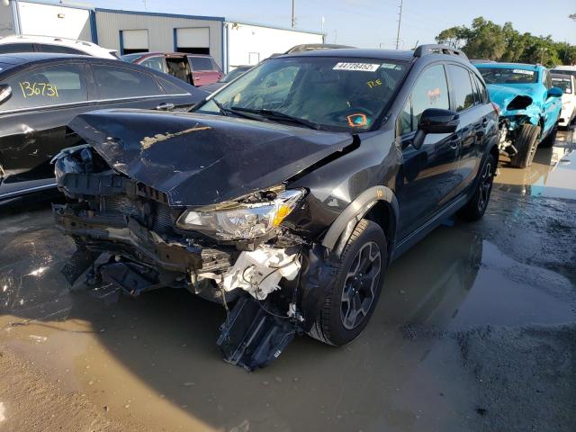 JF2GPASC2F8244798 Subaru Xv Crosstr 2015. Фото: 1