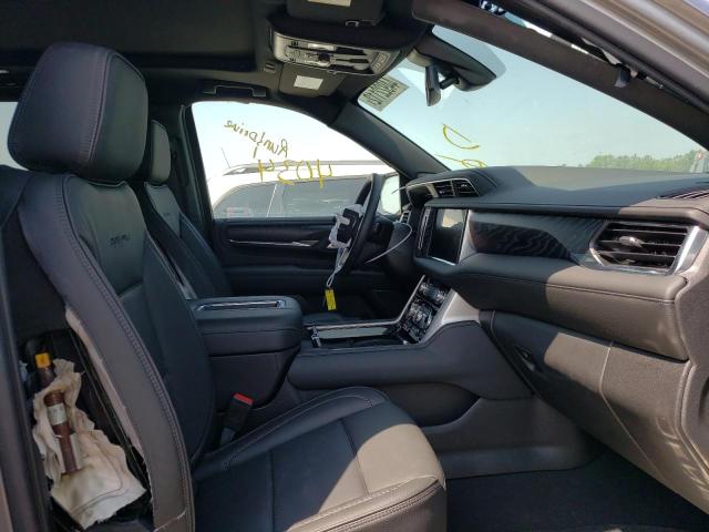 2022 GMC YUKON/DENA 1GKS1JKL8NR154286