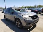 2015 NISSAN  PATHFINDER