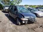 2004 HONDA  ODYSSEY