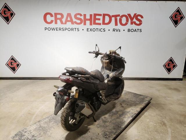 2021 HONDA ADV150 A MLHKF3852M5001312