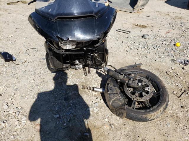 2020 HARLEY-DAVIDSON FLTRK 1HD1KZF13LB632405