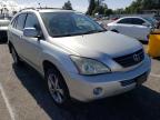 2006 LEXUS  RX400